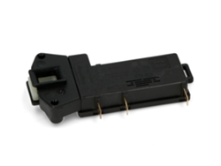 Cerradura De La Puerta - Balay - Rold 57021 Para Lavadora Int001by