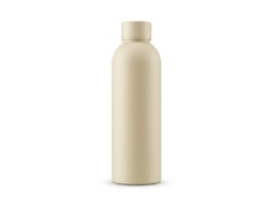 Botella térmica Um Tom Bk 668-6 color beige