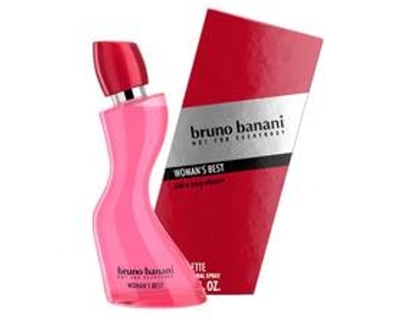 BRUNO BANANI - Women´s Best EDT 50ml