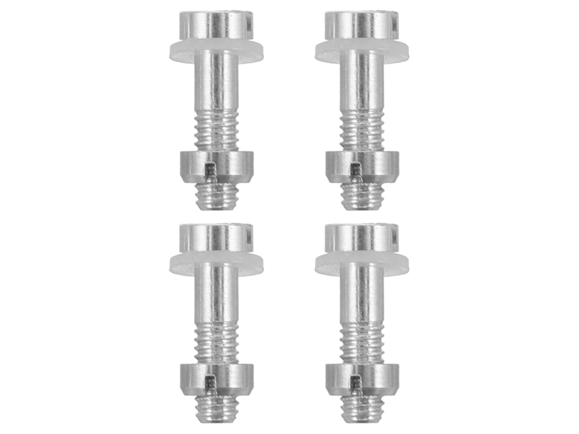 Montaje Preciso Resistencia M2.5x10.5 Aleación Aluminio