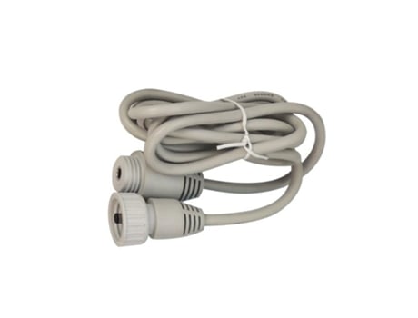 Línea de cable de extensión de 1,5 M para Ecovacs Winbot serie 710 600 Winbot Wrn60Tbw60W710Ty, Etc.