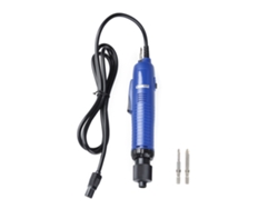 Destornillador Eléctrico Multifuncional Semiautomático Ajustable Sin Enchufe Directo De 6 Mm Con Motor De Alta Calidad