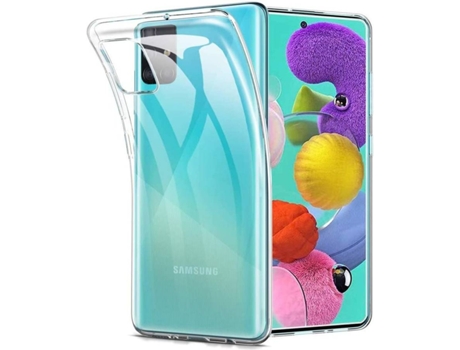 Carcasa Samsung Galaxy A51 HONGWE.