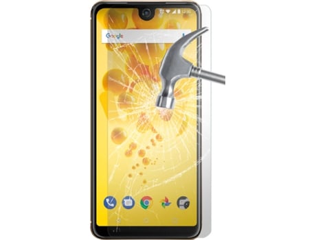 Protector Cristal Templado Wiko View2 Multi4You