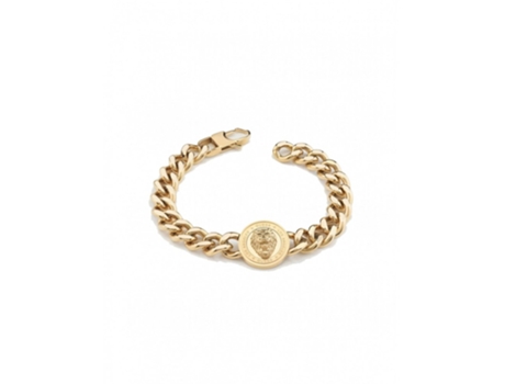 Pulsera GUESS Hombre JUMB01314JWYGS Lion King
