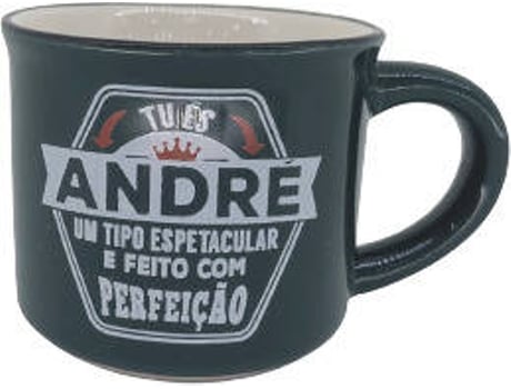 Taza H&H André