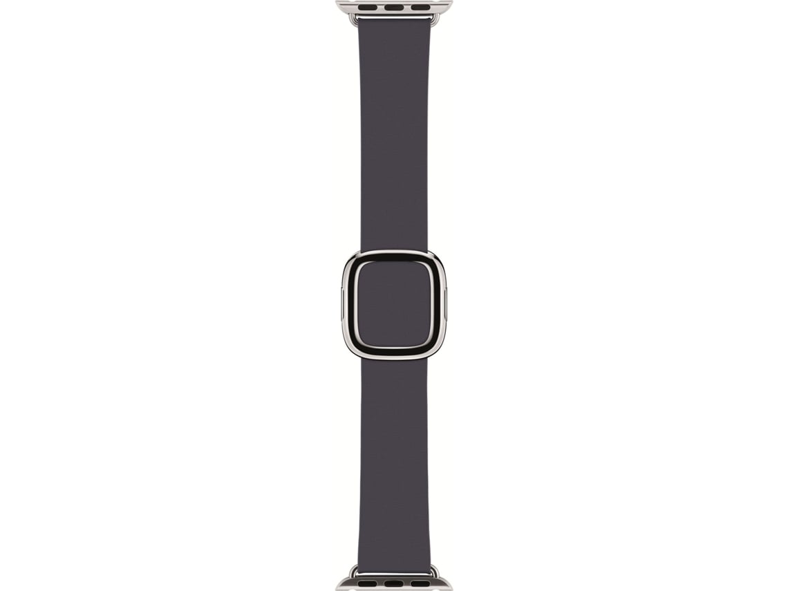 Correa Deportiva Apple 38mm azul noche mj5c2zma accesorio relojes inteligentes grupo rock cuero acero