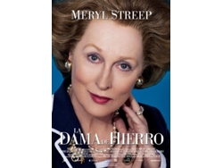 Blu-Ray La Dama De Hierro: Edicion Especial