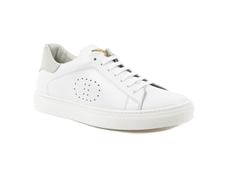Zapatilhas DEE OCLEPPO 1213D ANIL BIANCO ANIL BEIGE