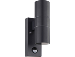APLQ EGLO RIGA 5 2X3W C/SENSOR ANTRACITE