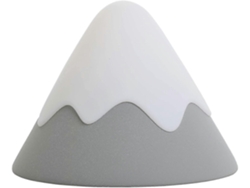 Luz nocturna LED Rosewell para la habitación del bebé