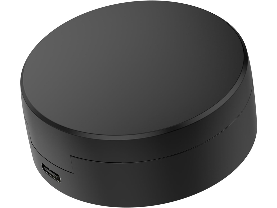 Estuche De Carga Rápida Inteligente Ring Con Luz Indicadora Y Ringconn Gen1