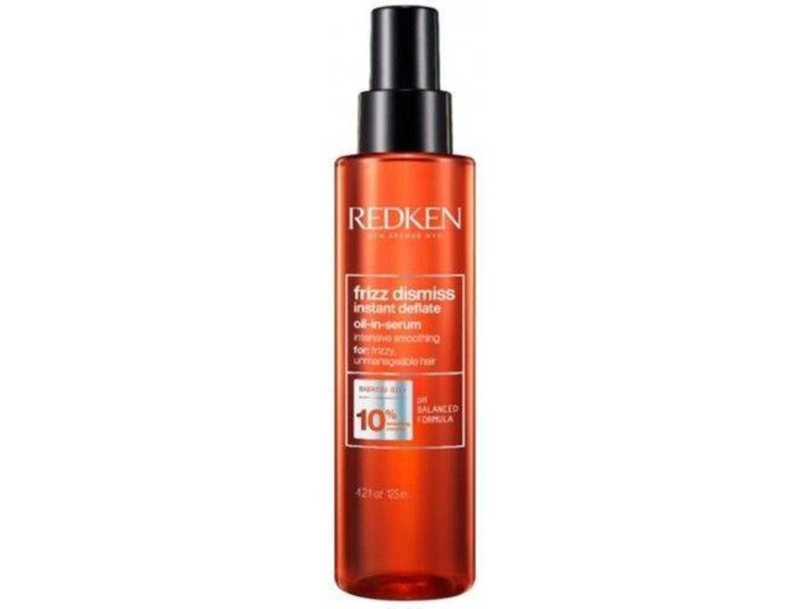 Serum para el Pelo REDKEN  Frizz Dismiss (125 ml)