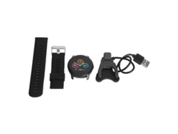 Pulsera Inteligente Que Monitoriza La Presión Arterial, La Frecuencia Cardíaca, El Oxígeno, Ip68, Bluetooth, Deportes