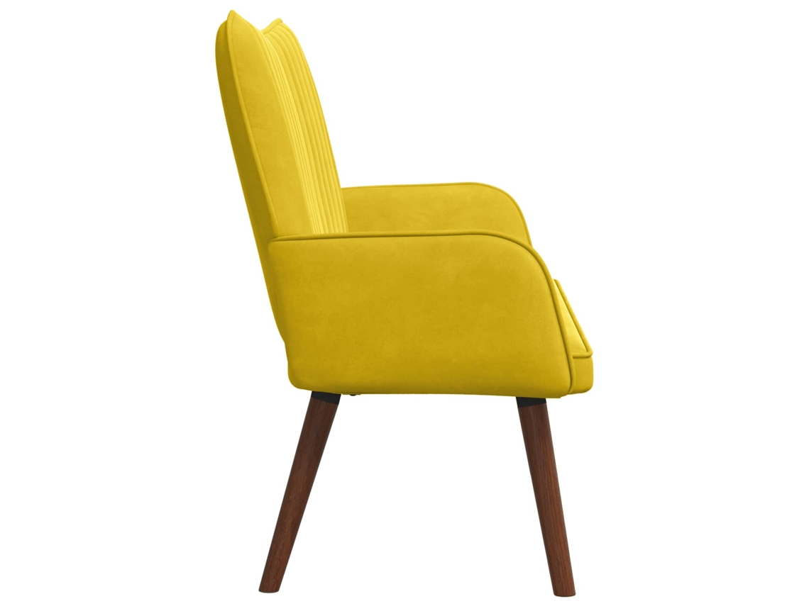 Sofá De 2 Plazas Amarillo 115 X 61 X 87 Cm Pwned_by_lord666_ywh