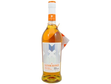 Whisky GLENMORANGIE Single Malt Glenmorangie X Made For Mixing (0.7 L - 1 unidad)