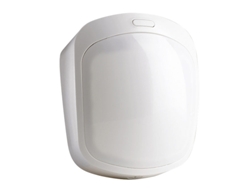 Detector de Movimiento de Doble Lente Dmb