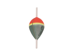 Kit de flotador de trucha WaterQueen Météor Pac Fendu