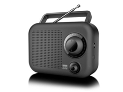 Radio MUSE R-210