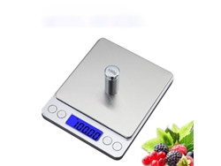 Escala De Cocina Escala De Alimentos, Tela Lcd