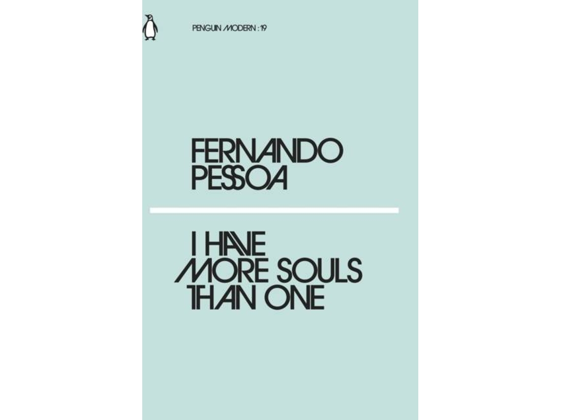 I Have More Souls Than One