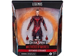 Figura Marvel Legends Series defender Strange