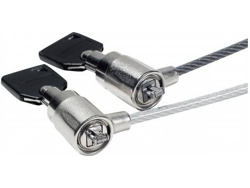 Candado DACOMEX Double Anti-Theft