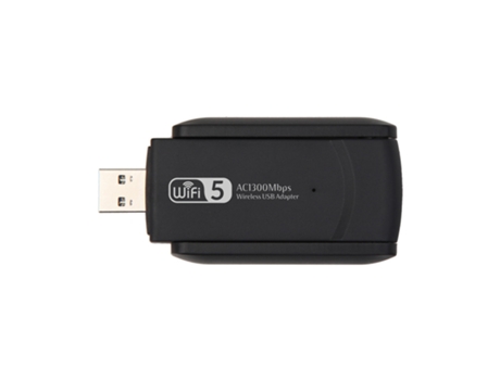 Tarjeta de Red SEMD Inalambrica Banda Doble (5 GB)