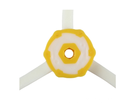 Accesorios de aspiradora de cepillo de plástico de 6 uds para iRobot Roomba serie 500 600 700