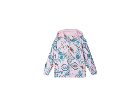 Sudadera con Capucha de Niños REIMA Timotei Rosa (11/12 Años)