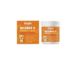 Vitamina intestinal masticable para mascotas