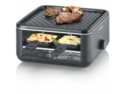 Raclette Grill SEVERIN RG2360 (600 W)