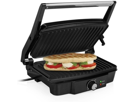 Grill de Contacto TRISTAR GR-2852 (1500 W)