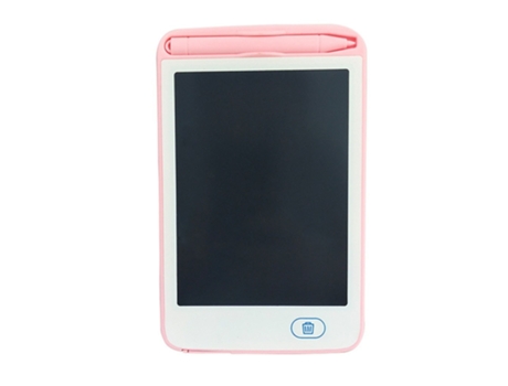 Tablero de graffiti de dibujo electrónico de 6.5 pulgadas, tableta de tablero de dibujo de dibujo, almohadilla de escritura portátil para niños, re...