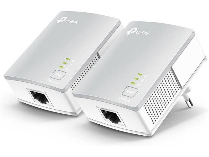 Powerline TP-LINK TL-PA4010KIT (AV500)