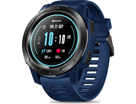 Smartwatch ZEBLAZE Vibe 5 Azul