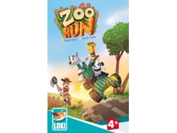 Juego de mesa IELLO Viagem/aventura (4 anos)
