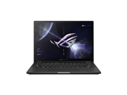 Portátil Gaming ASUS ROG Flow X13 2023 GV302XV-MU006W (AMD Ryzen 9 7940HS - NVIDIA Geforce RTX 4060 - RAM: 16 GB - 1 TB SSD - 13.4'')