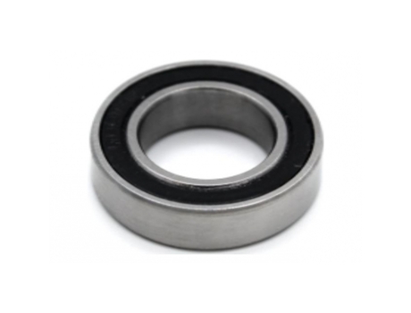 Rodamiento Black Bearing B3 - 6801-2RS - 12 x 21 x 5 mm