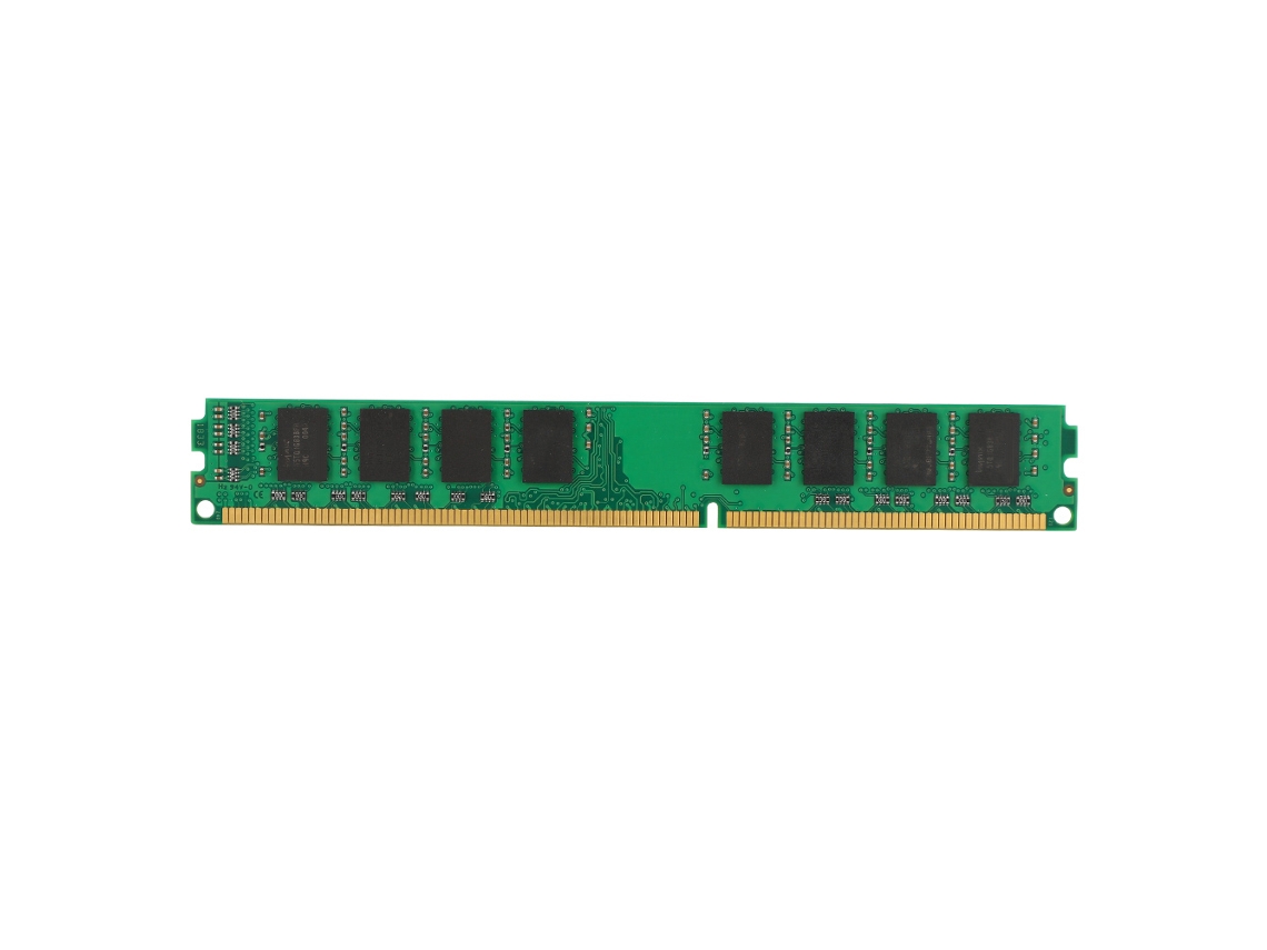 Memoria Ram De Escritorio Xiede Ddr3 1066 2g 240pin Para Intel/amd
