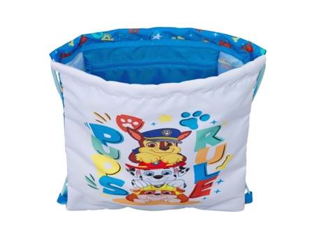 Mochila Escolar SAFTA