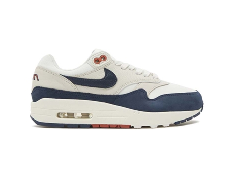 Zapatillas de Mujer NIKE Air Max Multicolor (375)