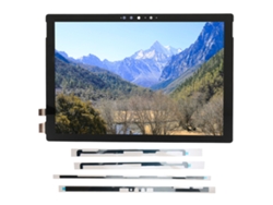 Reemplazo de pantalla de 12,3 pulgadas para Microsoft Pro 7 1866 Otros