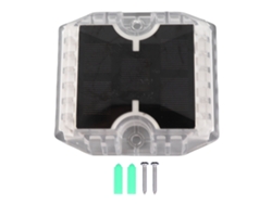Bj-luz Solar Com Sensor De Movimento Para Patios Jardins Iluminação Led Decorativa Exterior
