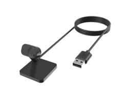 Base De Carregador Eifson Compatível Para Smartwatch Suunto 7, Cabo Usb-a De 1 Metro