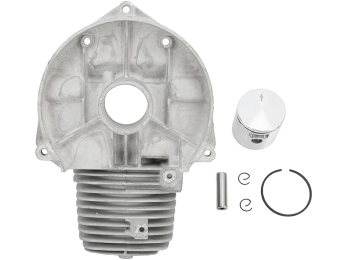 Kit 4161570r, Conjunto De Pistón Y Cilindro 25 25tr 26 250tr Compatible Con Oleo