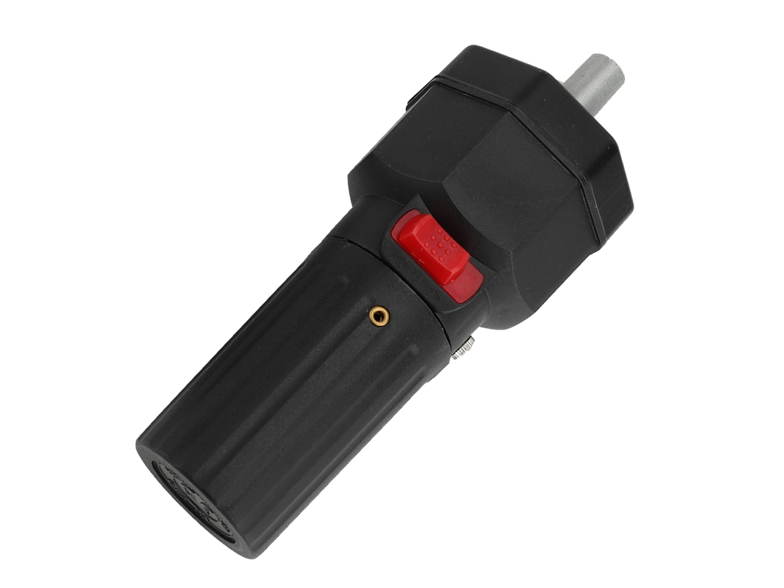 Motor para barbacoa (rotación silenciosa, alimentación USB de 5 V)