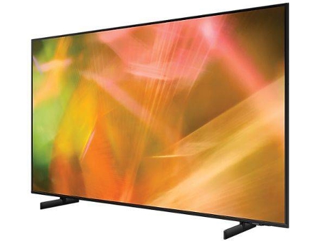 TV SAMSUNG UE43AU8072U (LED - 43'' - 109 cm - 4K Ultra HD - Smart TV)