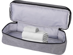 Trousse De Transport Pour Sèche-cheveux Voyage, Sac Voyage Accessoires Cheveux, Organiseur A Double