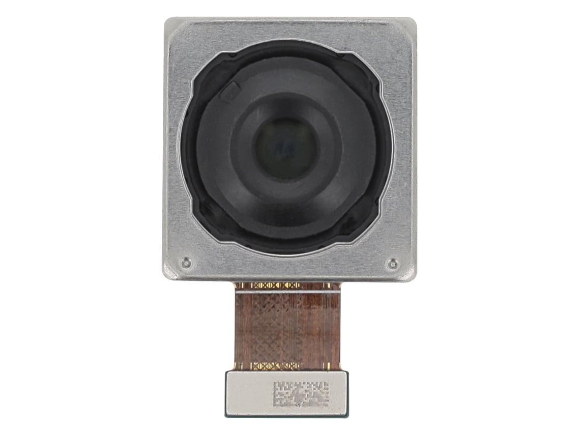 Clappio Cámara trasera para 12T Pro Sensor principal de 200 MP Negro